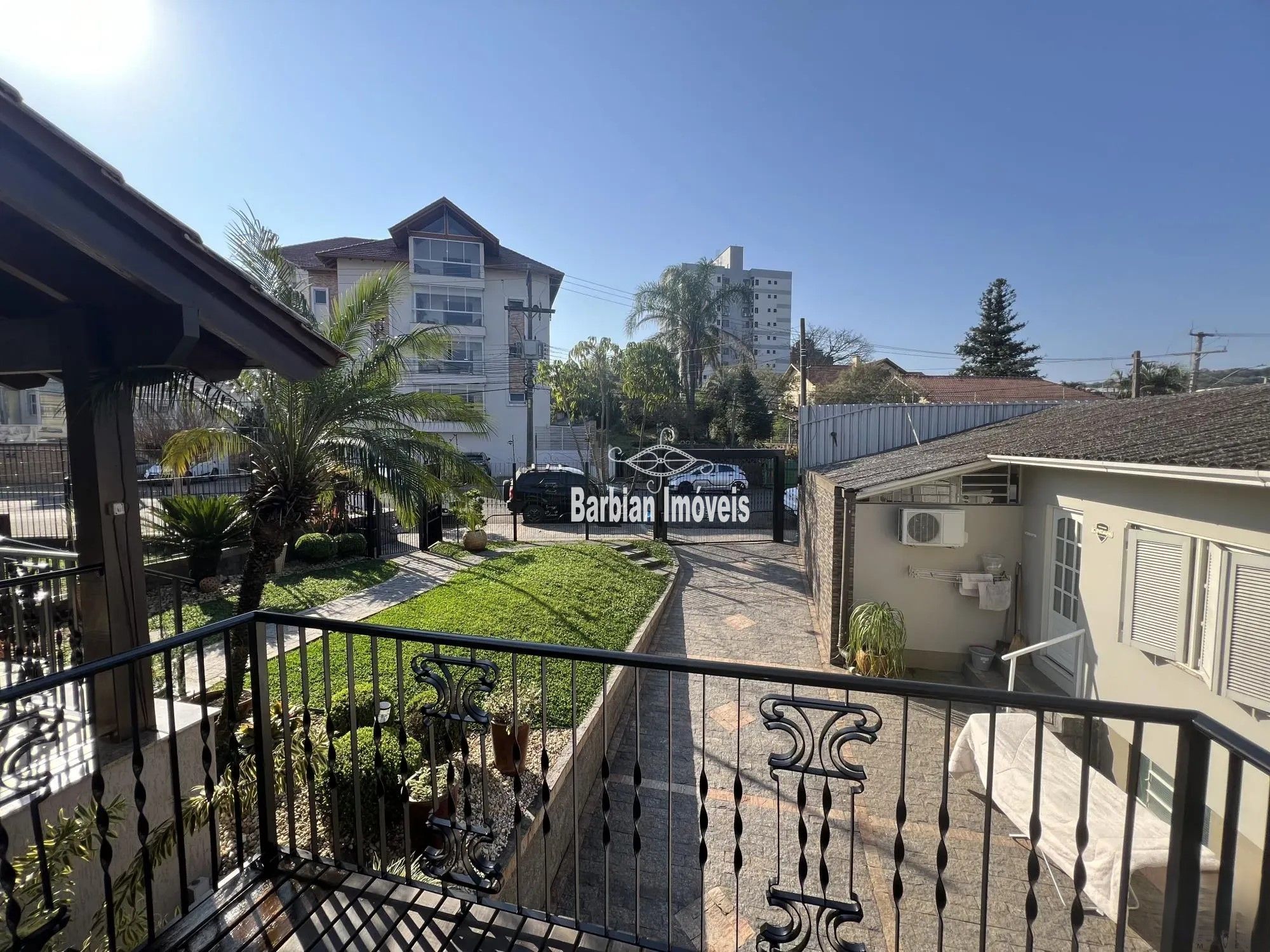 Casa, 6 quartos, 564 m² - Foto 2