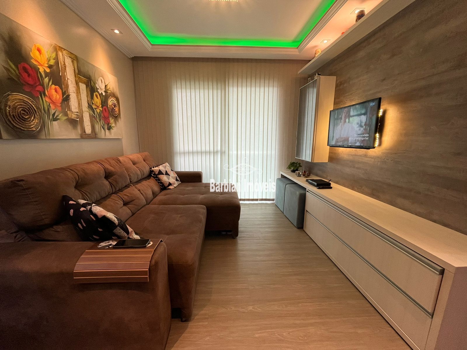 Apartamento, 3 quartos, 83 m² - Foto 2