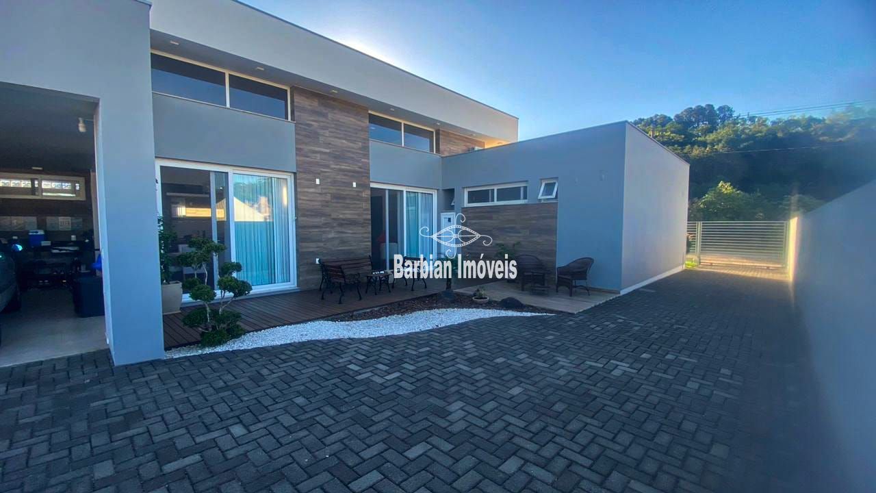 Casa, 3 quartos, 185 m² - Foto 15