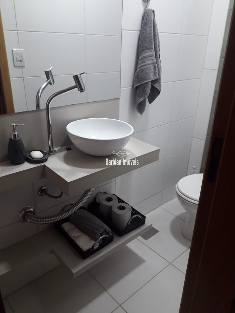Apartamento, 2 quartos, 122 m² - Foto 4