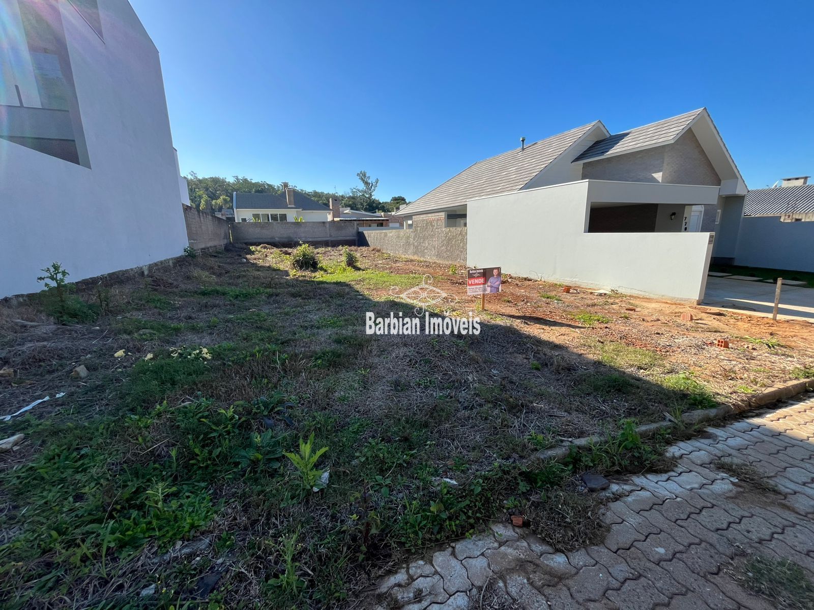 Terreno/Lote à venda  no Country - Santa Cruz do Sul, RS. Imóveis
