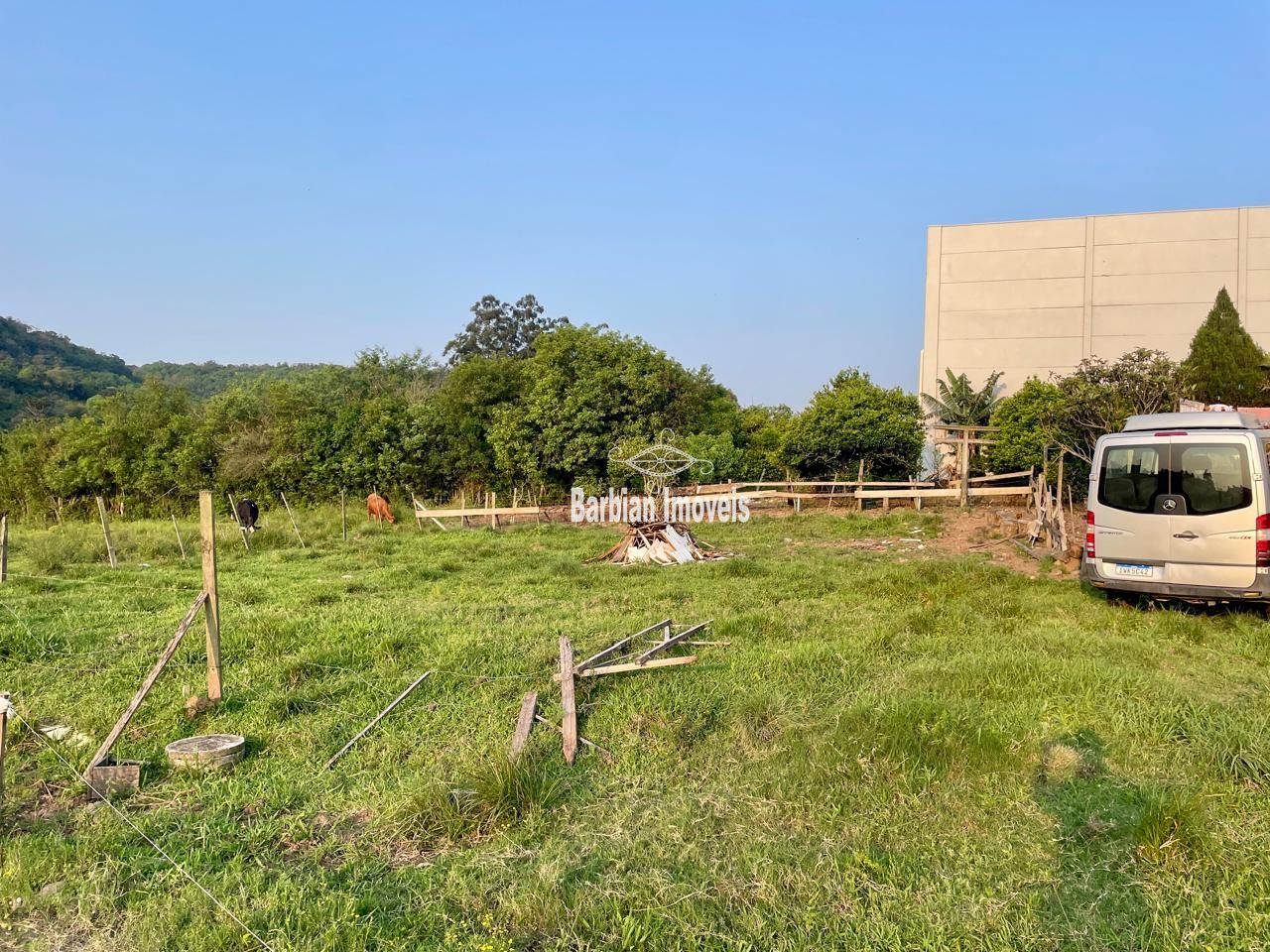 Terreno/Lote  venda  no Aliana - Santa Cruz do Sul, RS. Imveis