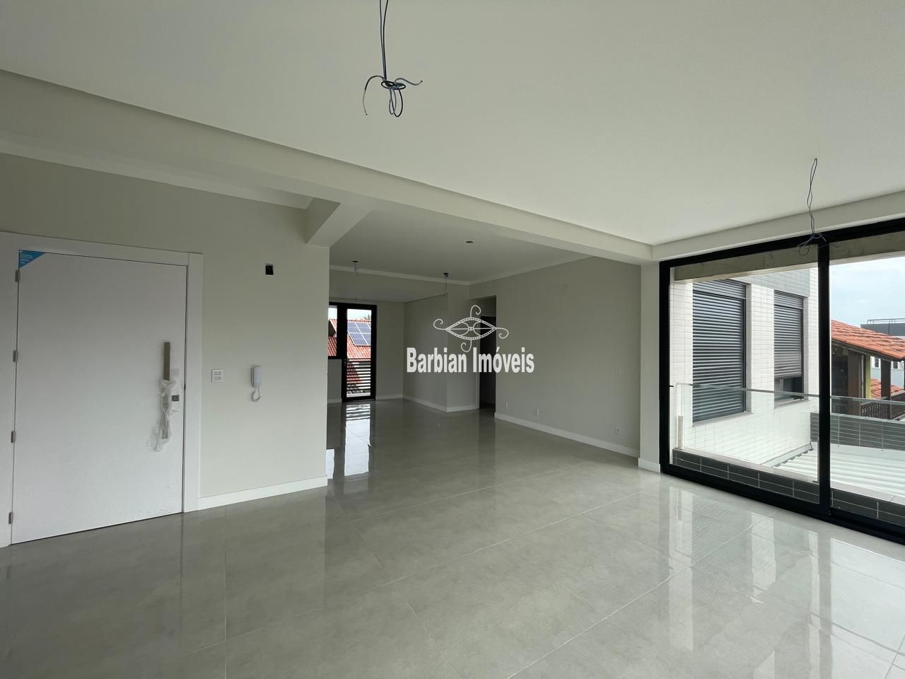 Apartamento à venda com 3 quartos, 109m² - Foto 6