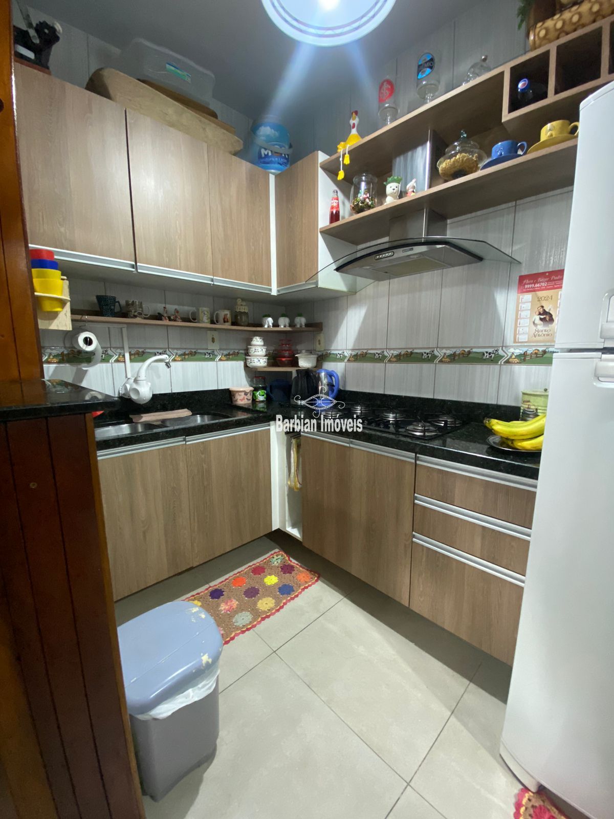 Apartamento, 2 quartos, 86 m² - Foto 9