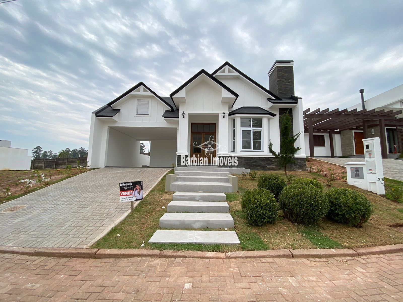 Casa, 3 quartos, 180 m² - Foto 18