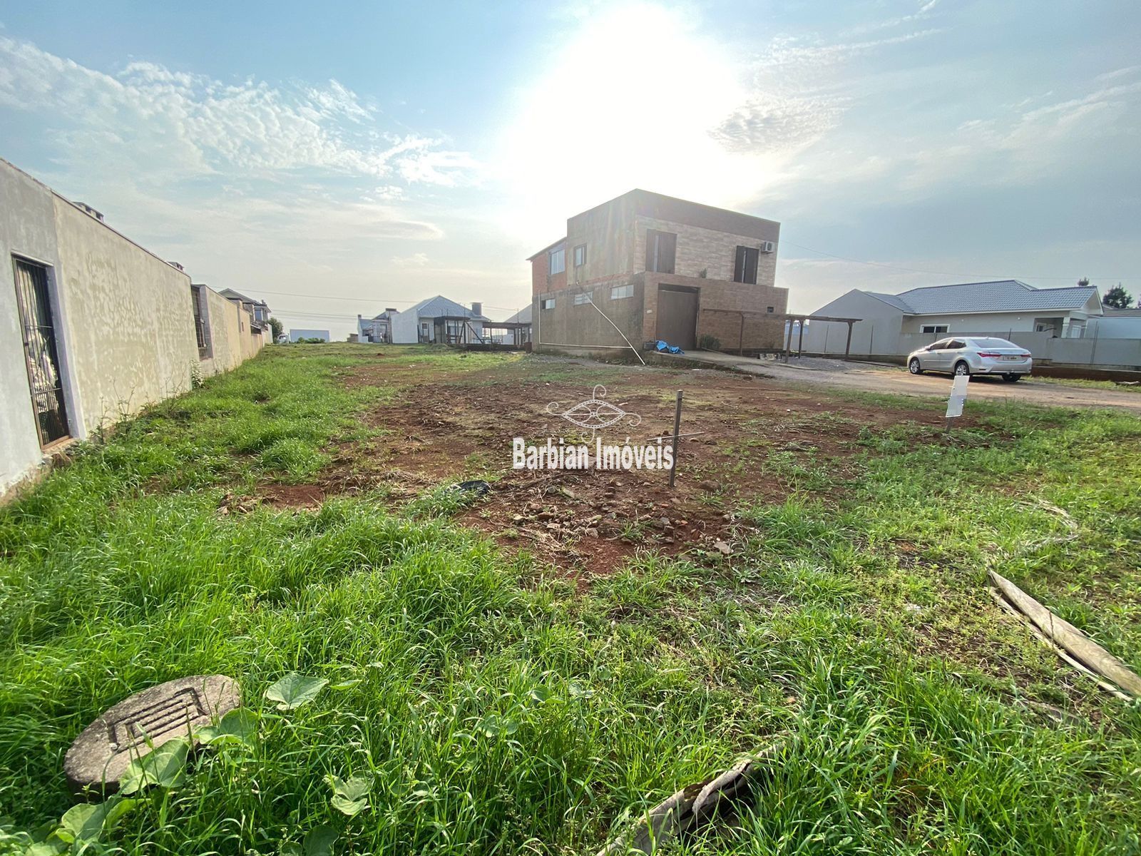 Terreno, 476 m² - Foto 3