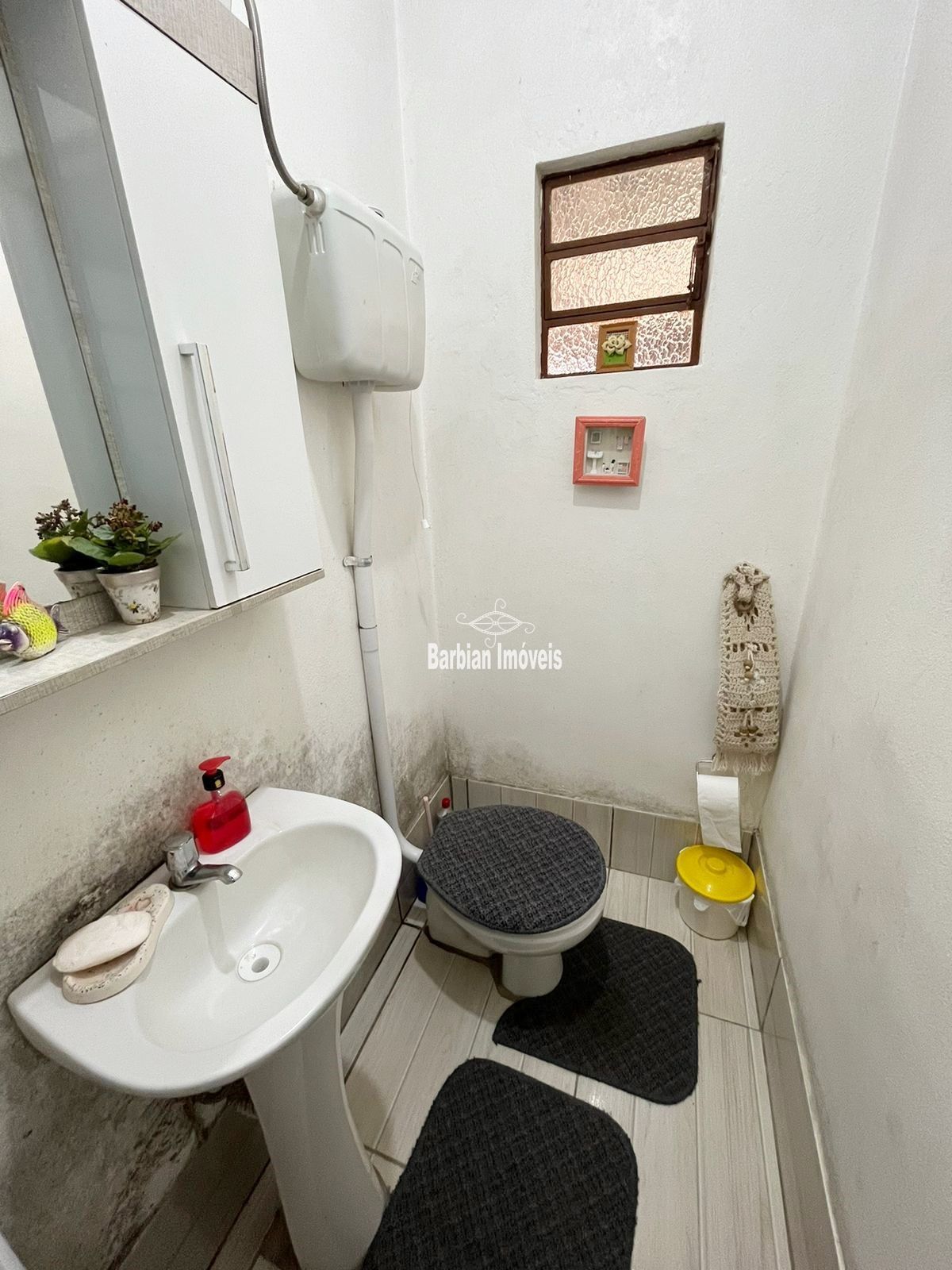 Casa, 3 quartos, 100 m² - Foto 12