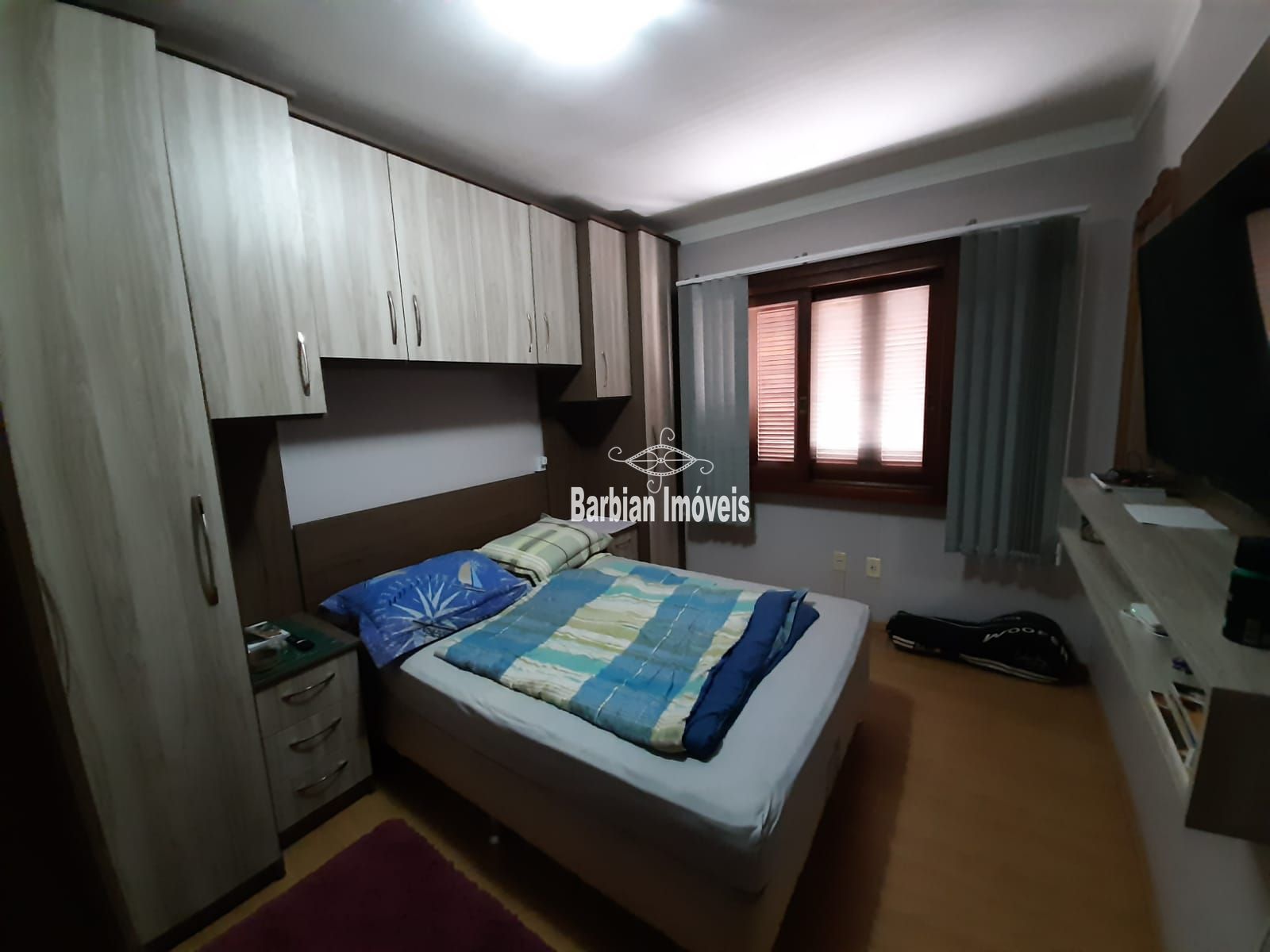 Apartamento à venda com 3 quartos, 141m² - Foto 12