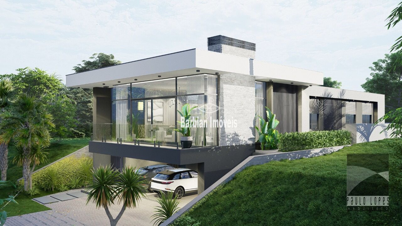 Casa, 3 quartos, 263 m² - Foto 2