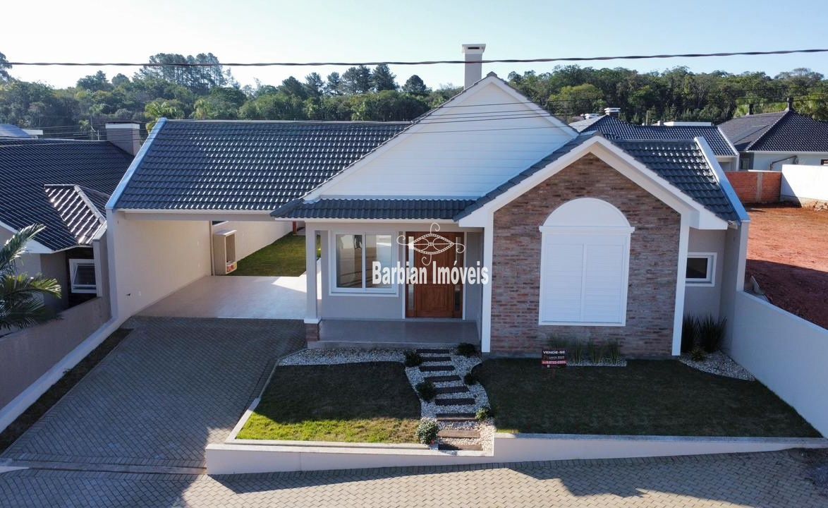 Casa, 3 quartos, 198 m² - Foto 17