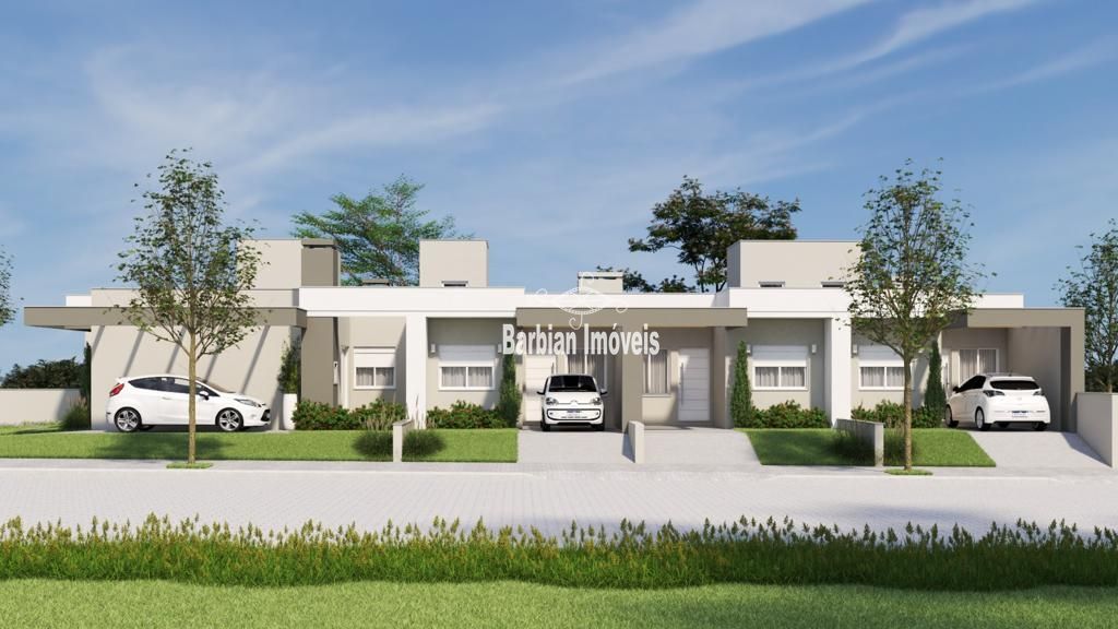 Casa, 2 quartos, 47 m² - Foto 2