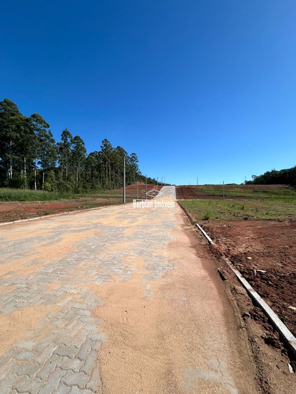 Terreno/Lote  venda  no Maria Roslia Pauli - Vera Cruz, RS. Imveis