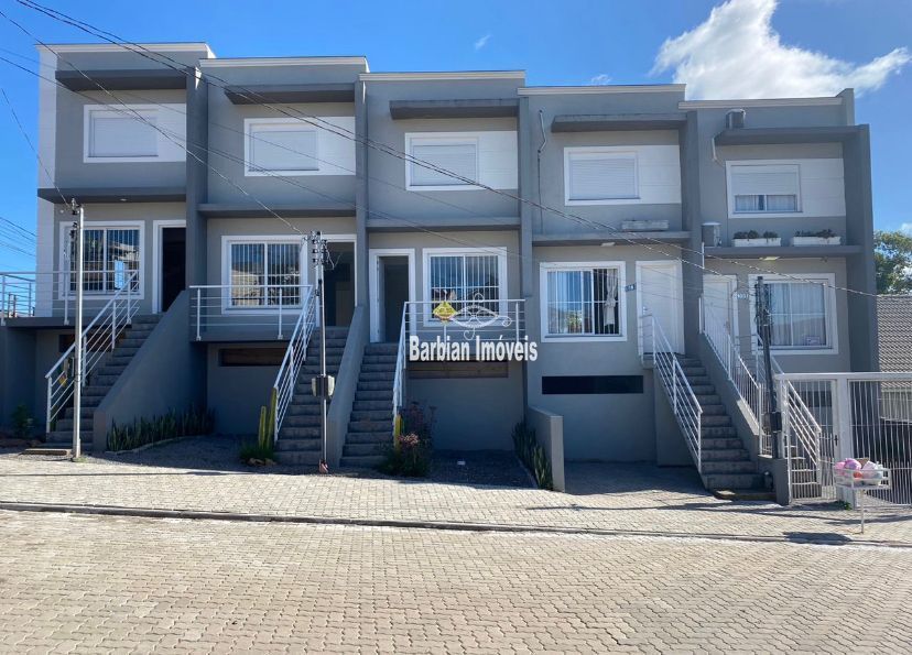 Apartamento à venda  no Arroio Grande - Santa Cruz do Sul, RS. Imóveis