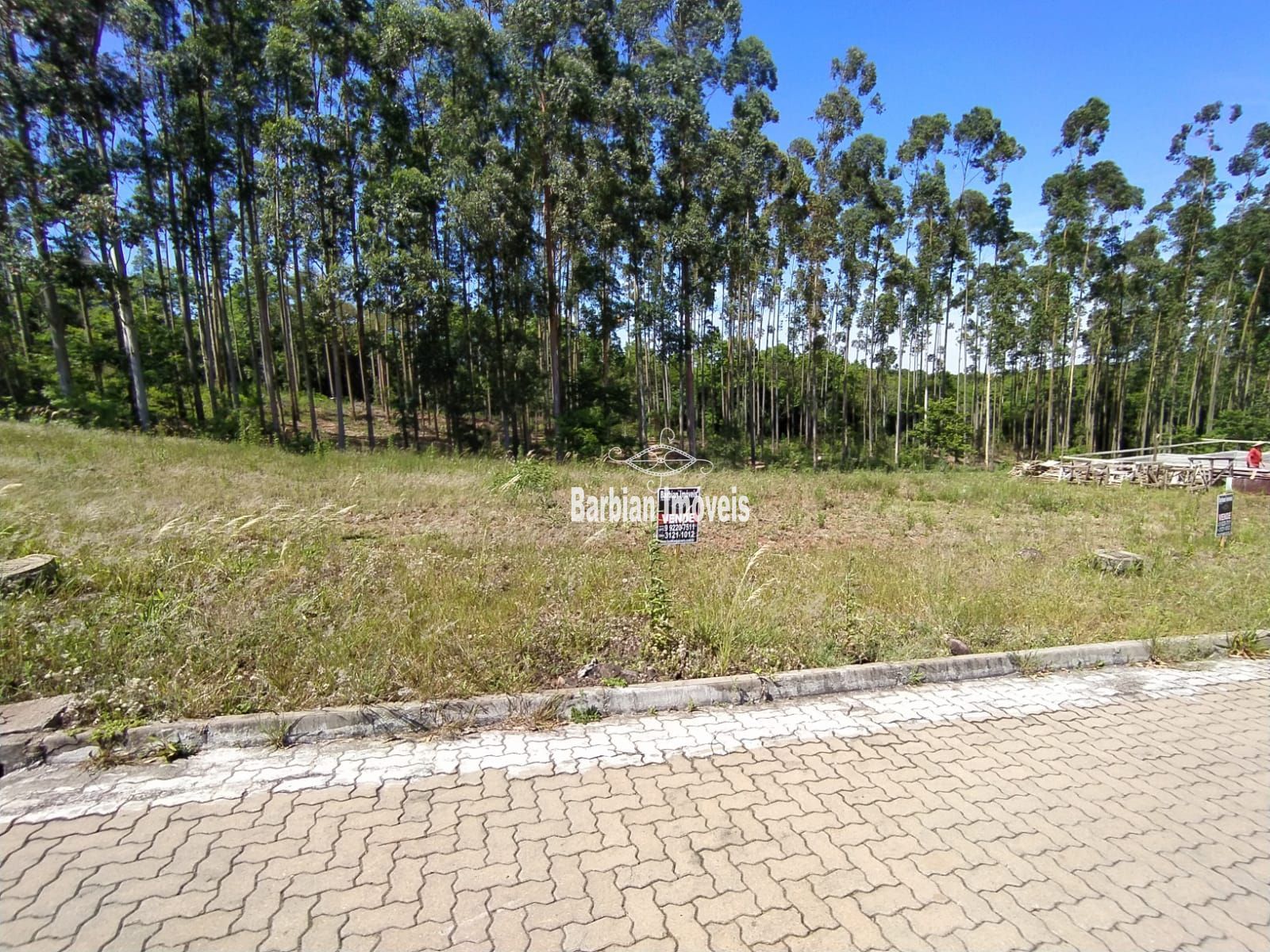 Terreno/Lote  venda  no Linha Santa Cruz - Santa Cruz do Sul, RS. Imveis