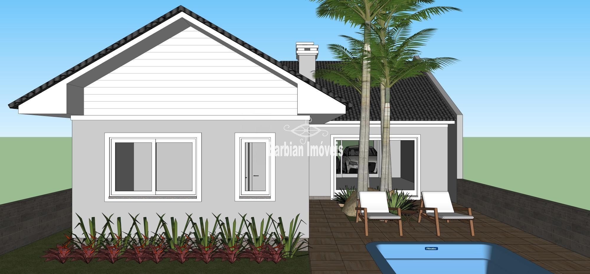 Casa, 3 quartos, 148 m² - Foto 5