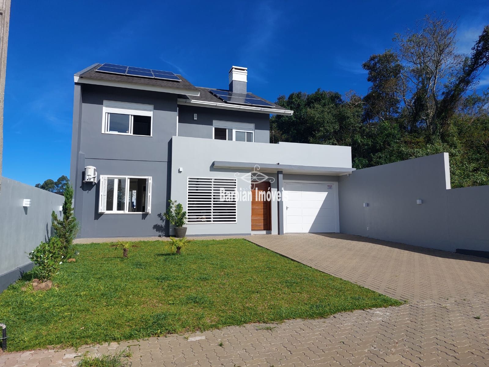 Casa  venda  no Linha Joo Alves - Santa Cruz do Sul, RS. Imveis