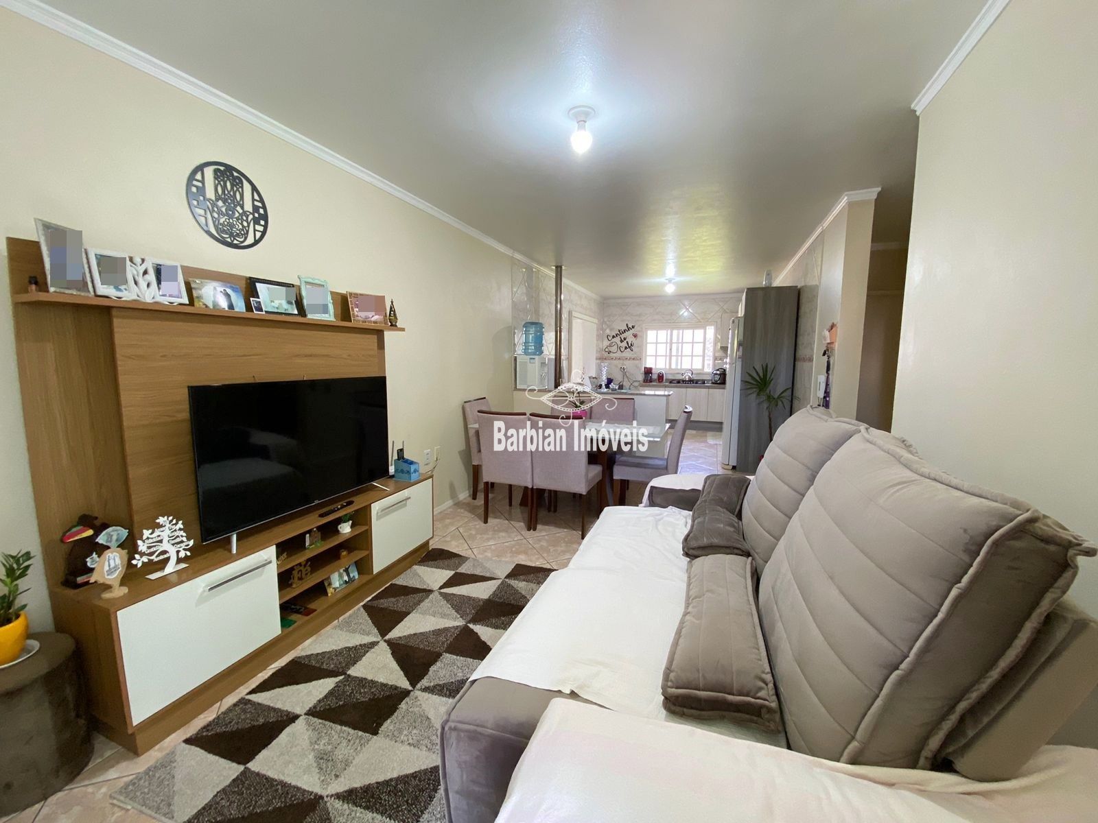 Casa à venda com 3 quartos, 108m² - Foto 5