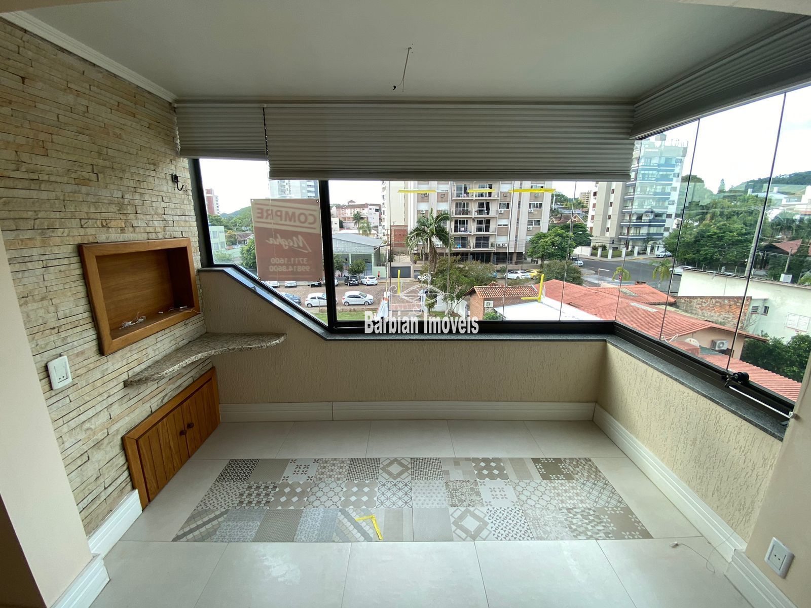 Apartamento, 3 quartos, 96 m² - Foto 4