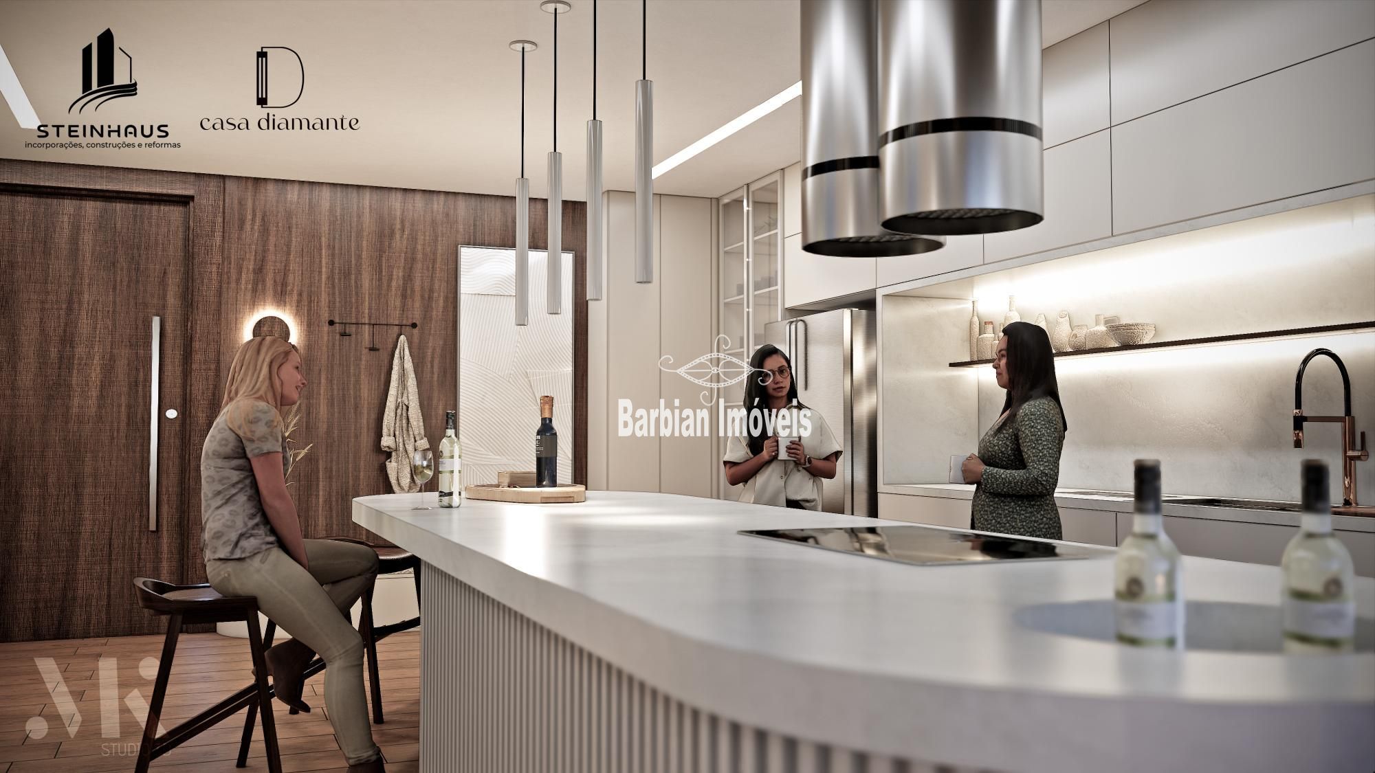 Casa, 3 quartos, 272 m² - Foto 6