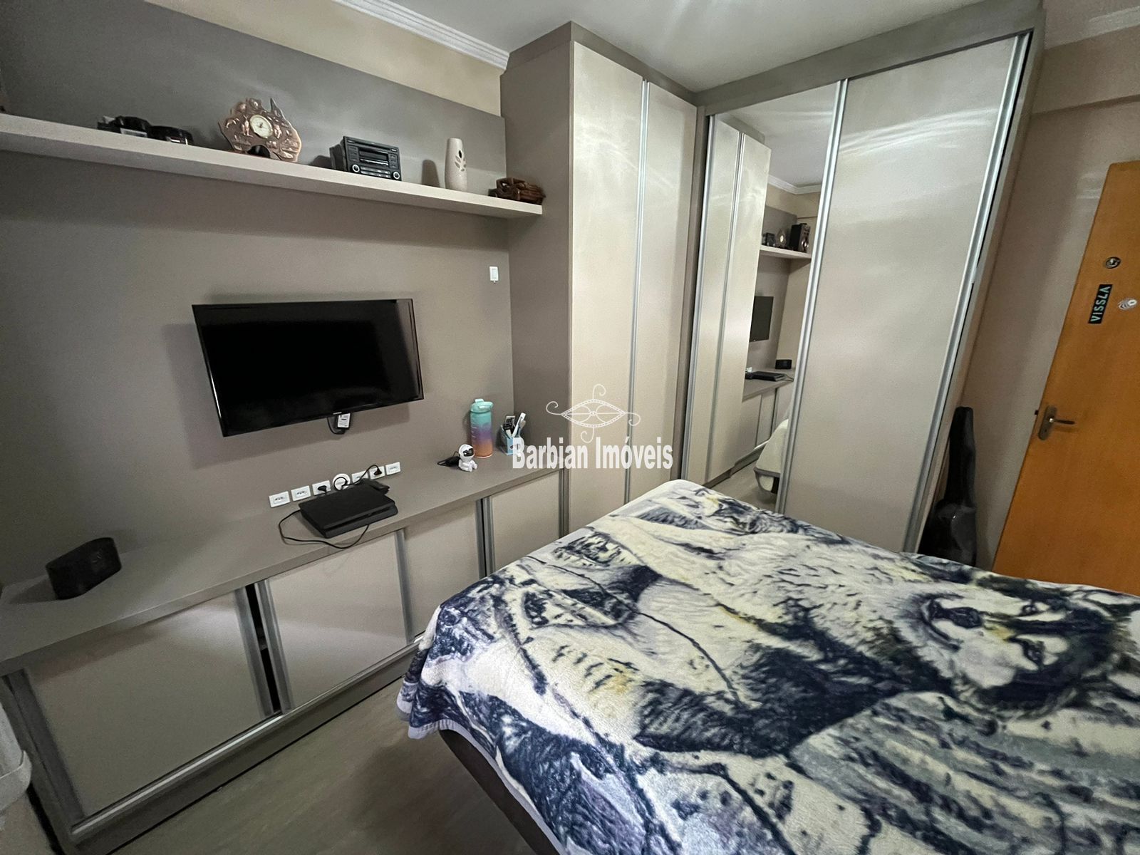 Apartamento à venda com 3 quartos, 83m² - Foto 12