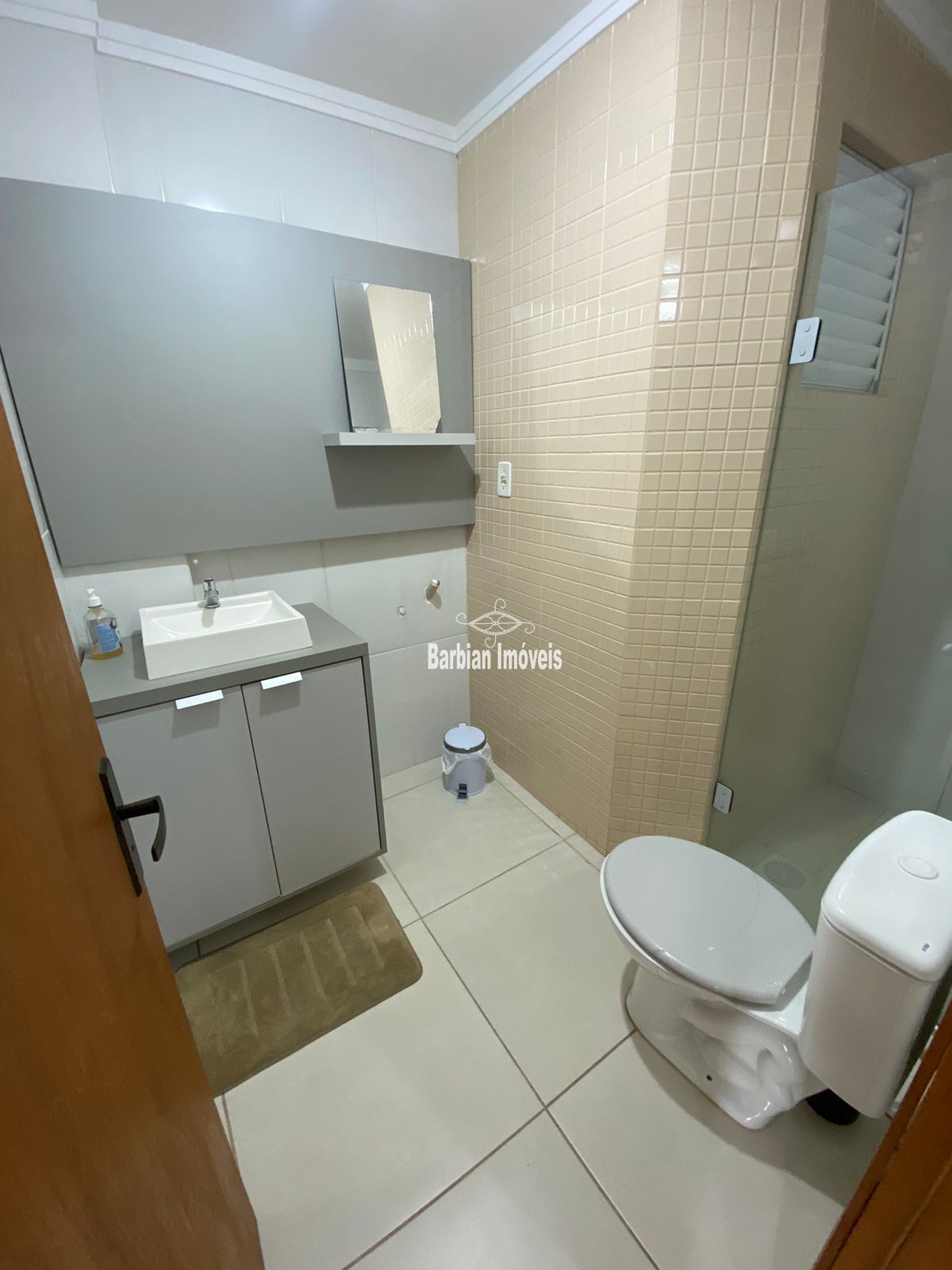 Apartamento à venda com 1 quarto, 32m² - Foto 7