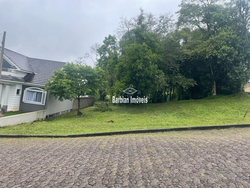 Terreno, 520 m² - Foto 1