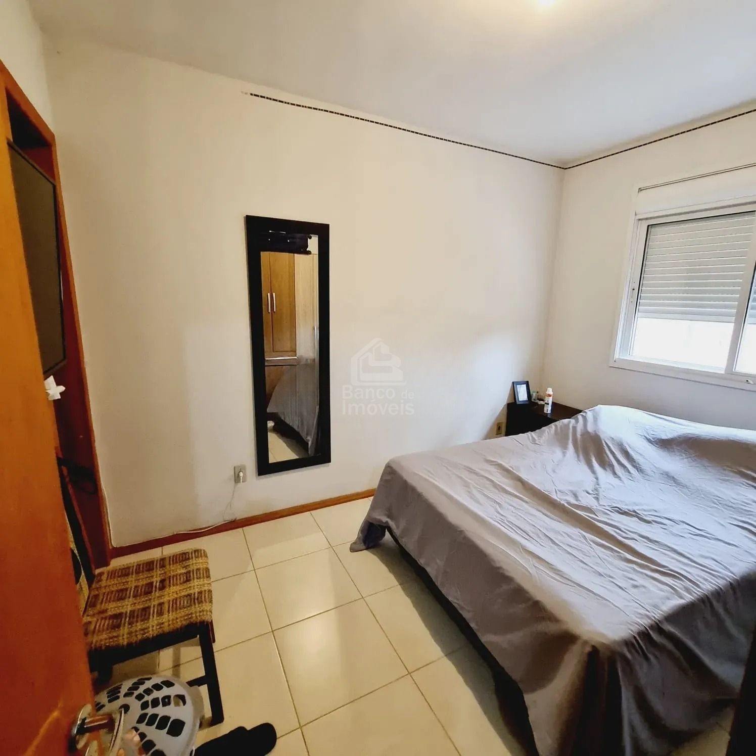 Apartamento à venda com 1 quarto, 40m² - Foto 5