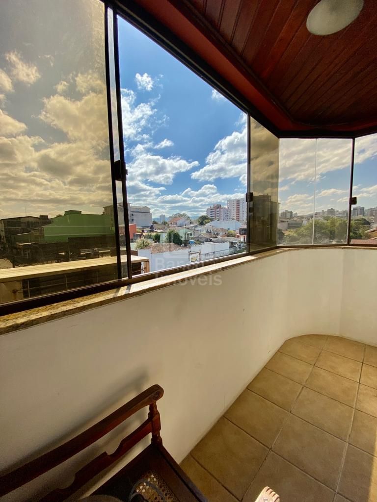 Apartamento à venda com 3 quartos, 160m² - Foto 15