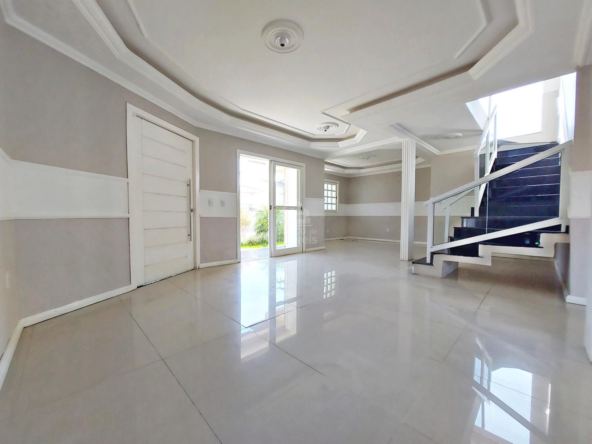 Casa, 4 quartos, 280 m² - Foto 11