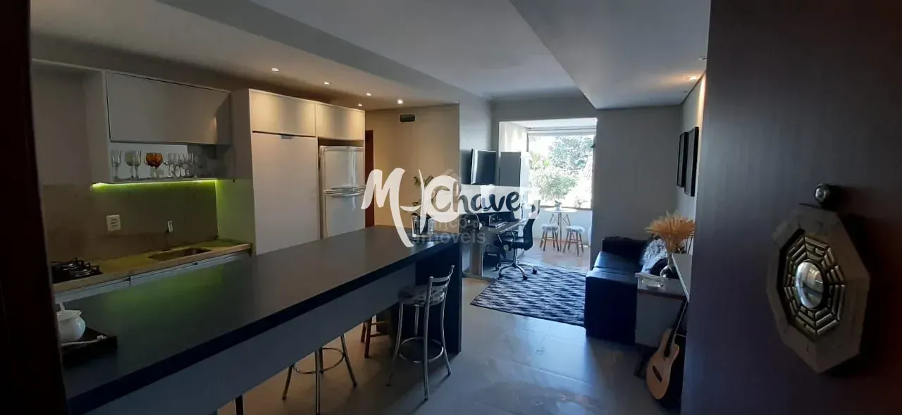 Apartamento, 1 quarto, 46 m² - Foto 10