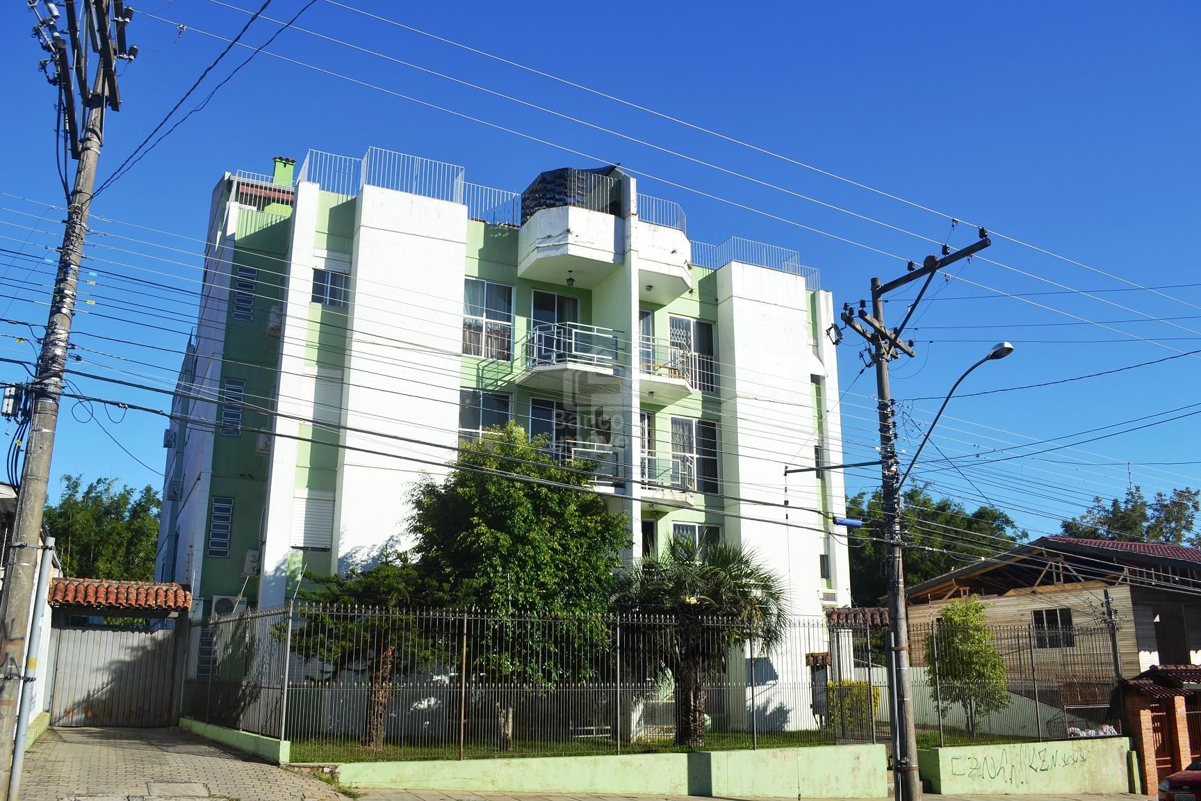 Apartamento  venda  no Nossa Senhora das Dores - Santa Maria, RS. Imveis