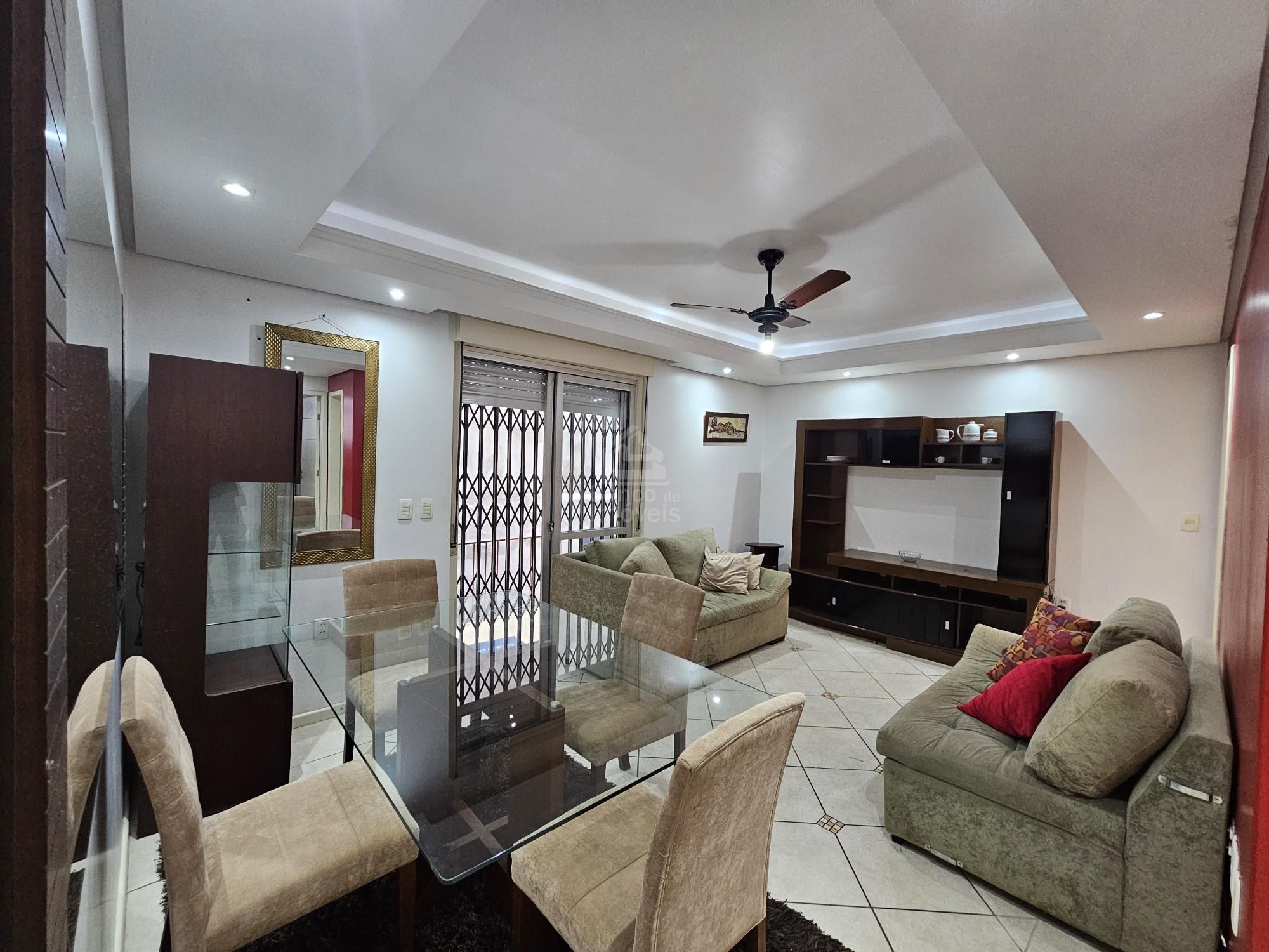 Apartamento, 3 quartos, 90 m² - Foto 2