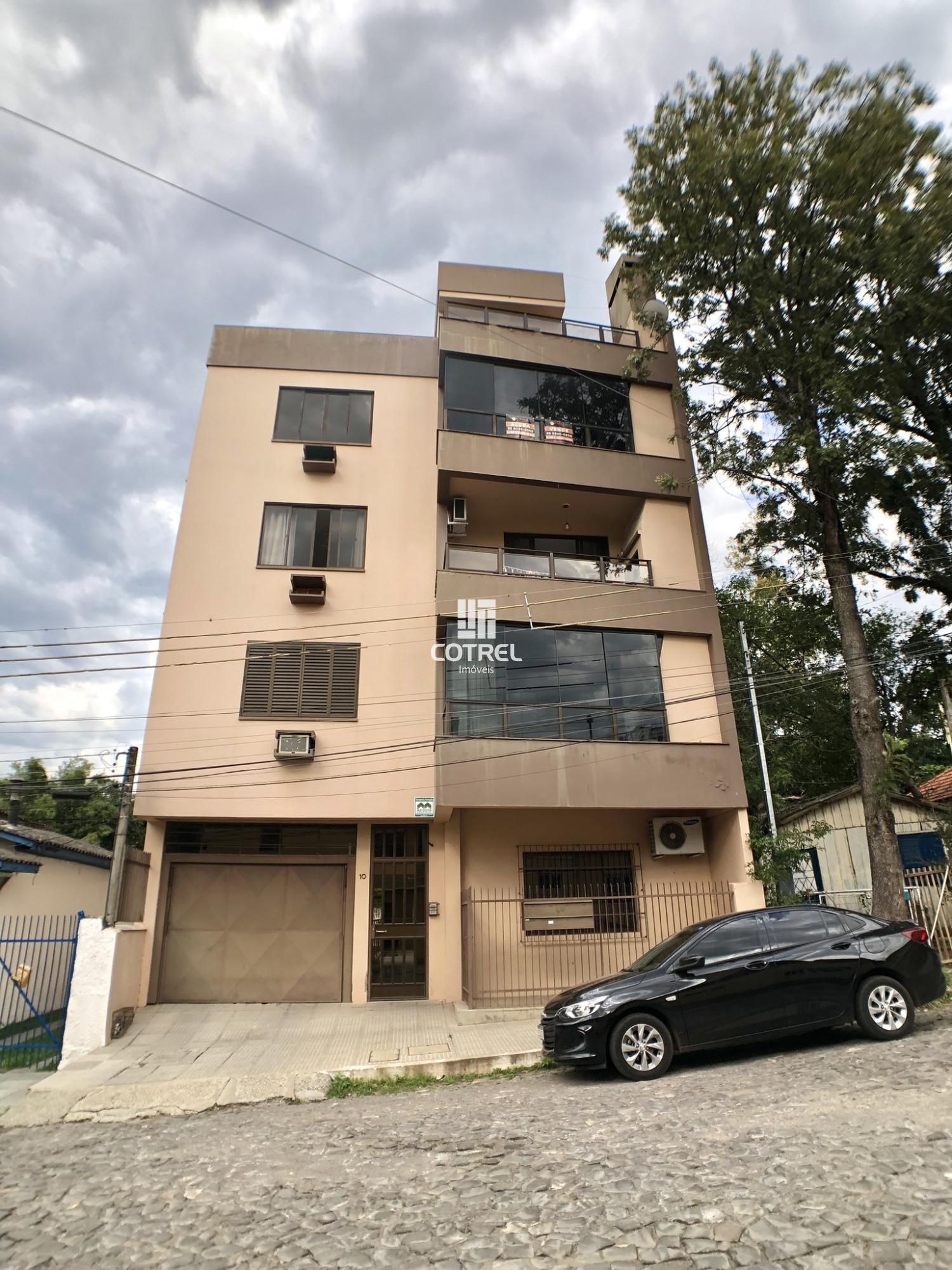 Cobertura Duplex para locação e venda com 02 dormitórios 1 sendo suíte, 3 Banhei