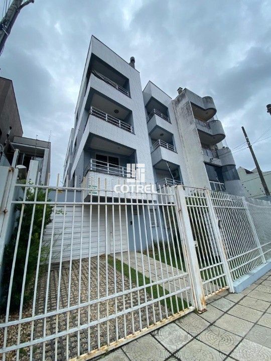 Apartamento 1 dormitório e 1 vaga de garagem no Bairro Rosário na cidade de Sant