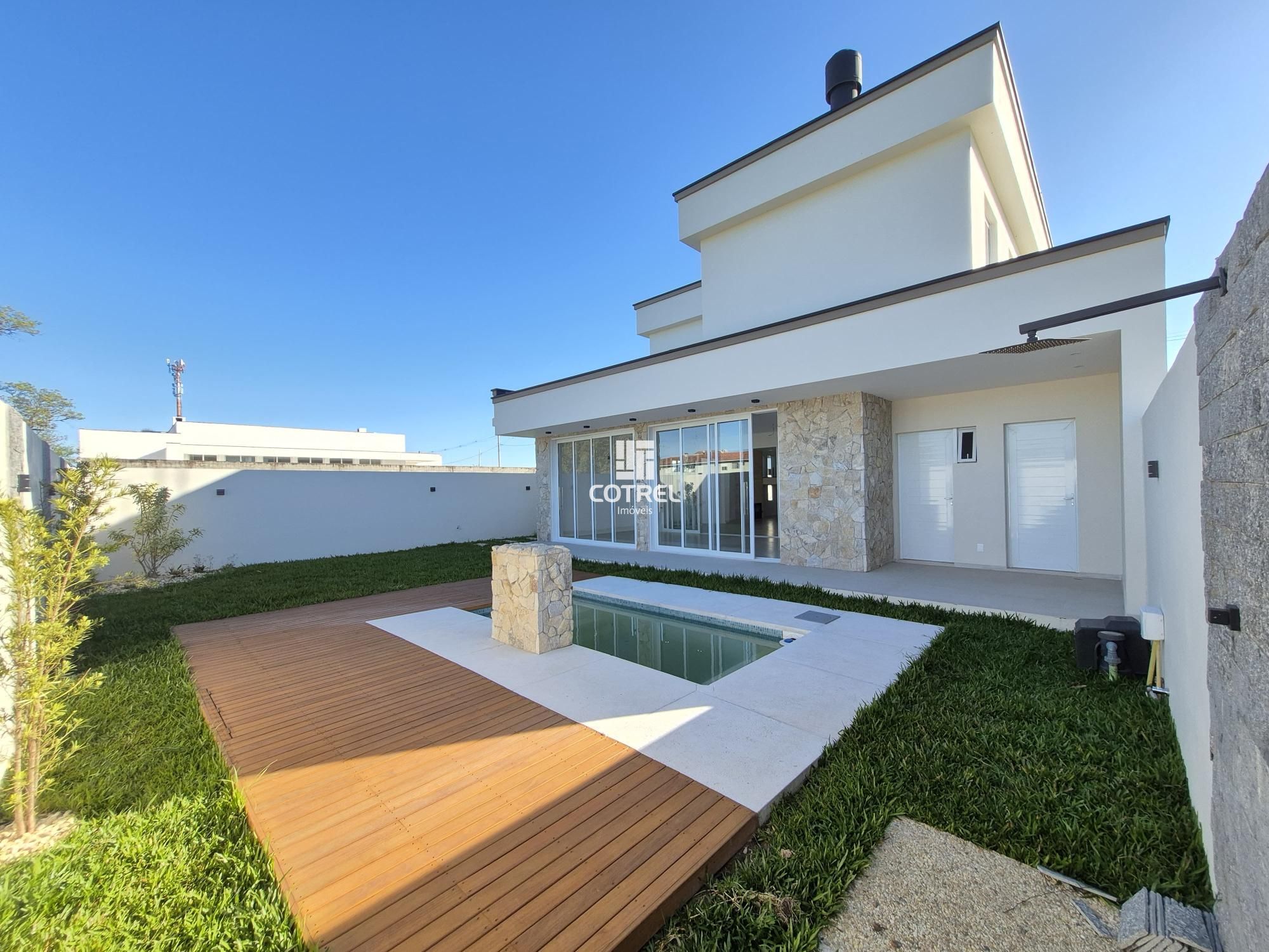 Casa Alto Padrão à Venda 3 dormitórios suítes no Residencial Vista de São José e