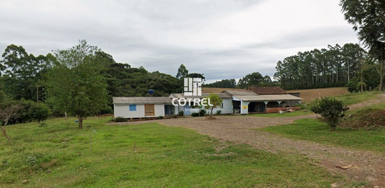 Área Rural à Venda com 9,7ha situado na cidade de Agudo -  RS