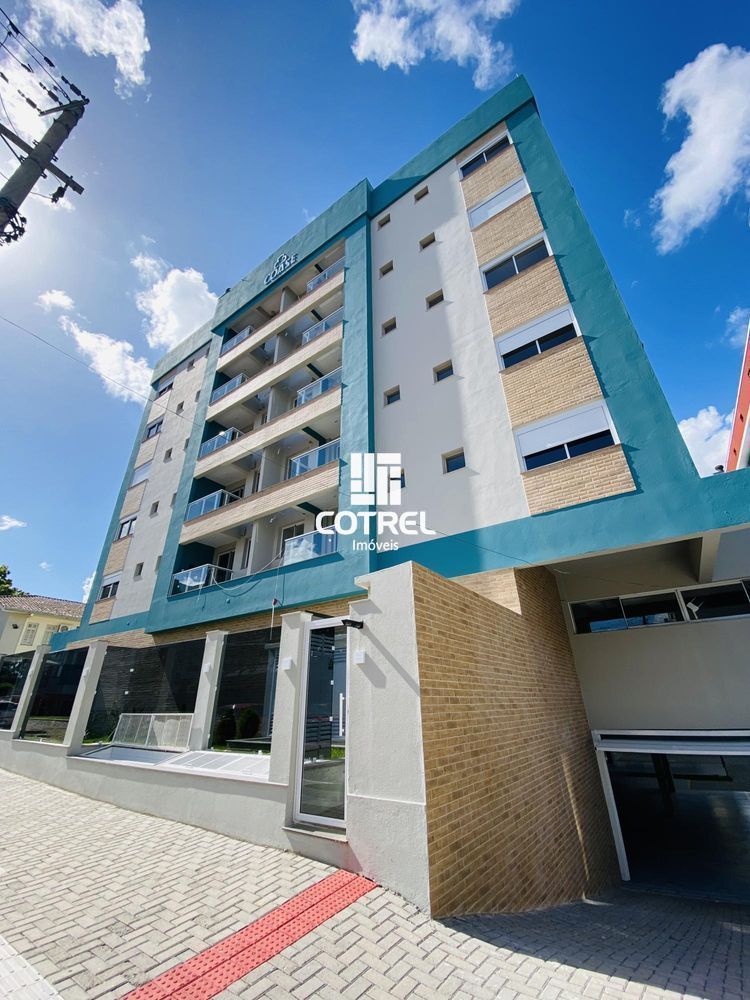 Apartamento 2 dormitórios e 1 vaga de garagem no Bairro Camobi localizado na cid