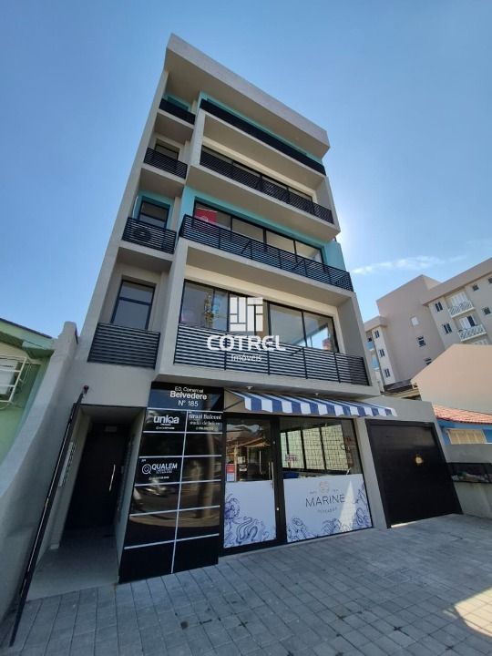 Sala Comercial para Locação no bairro Camobi em Santa Maria - RS