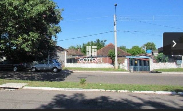 Terreno 28x32 m² na Avenida Liberdade localizado na cidade de Santa Maria/RS