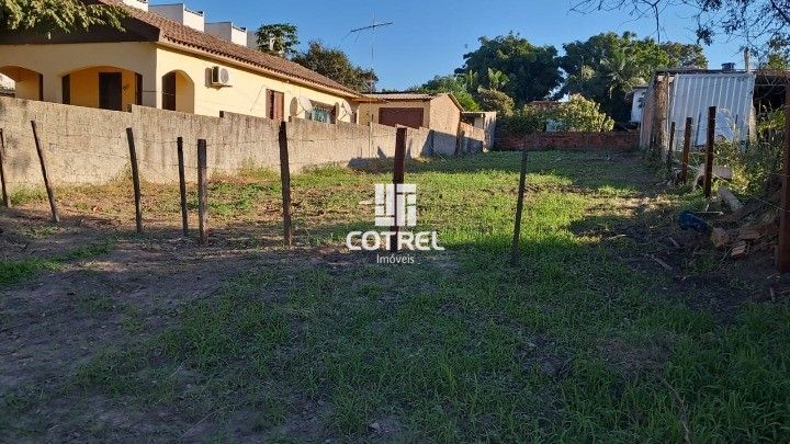 Terreno à Venda com 400m² situado no bairro Nossa Senhora de Lourdes em Santa Ma