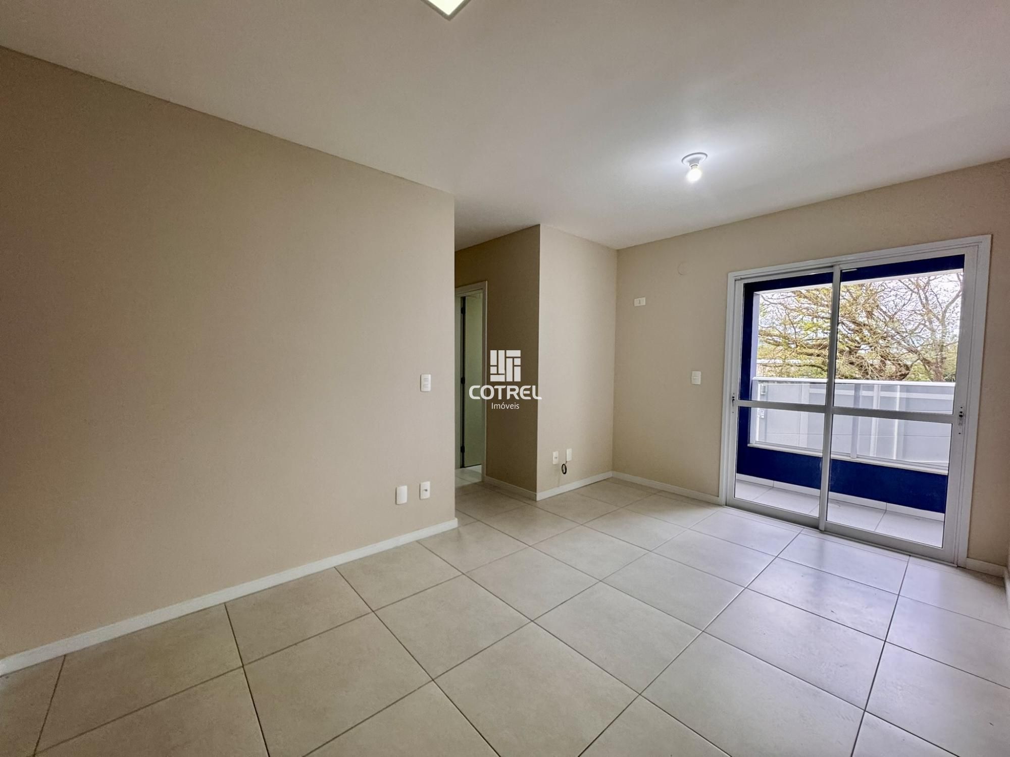 Apartamento para Locação 2 dormitórios situado no bairro Uglione em Santa Maria