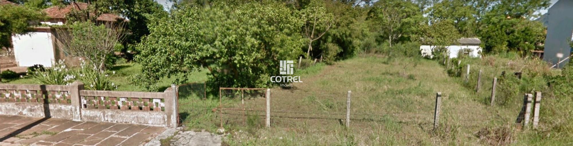Terreno para venda na Rua Valentin Farias de Lima, bairro Camobi