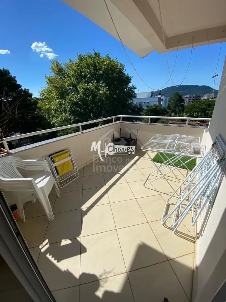 Apartamento, 3 quartos, 115 m² - Foto 5