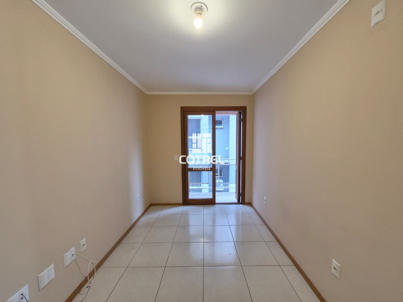 Apartamento para Locação 2 dormitórios sendo 1 suíte no bairro Camobi