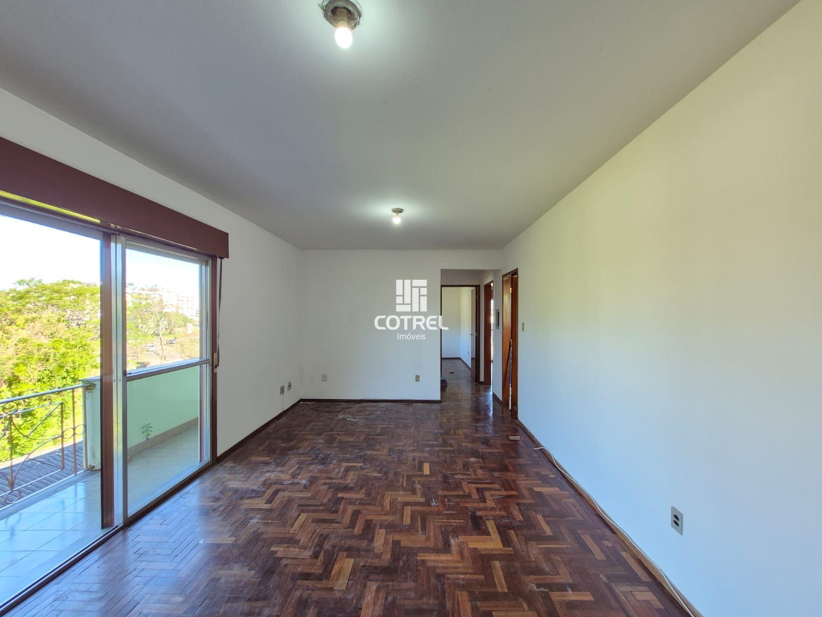 Apartamento para Locação 2 dormitórios no bairro Camobi em Santa Maria - RS