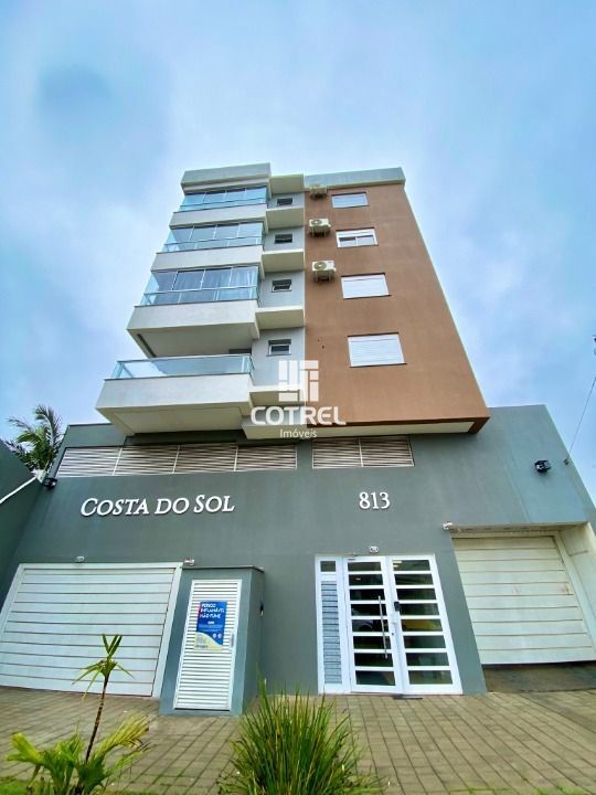 Apartamento 2 dormitórios para Locação e Venda no bairro Camobi, Santa Maria/RS