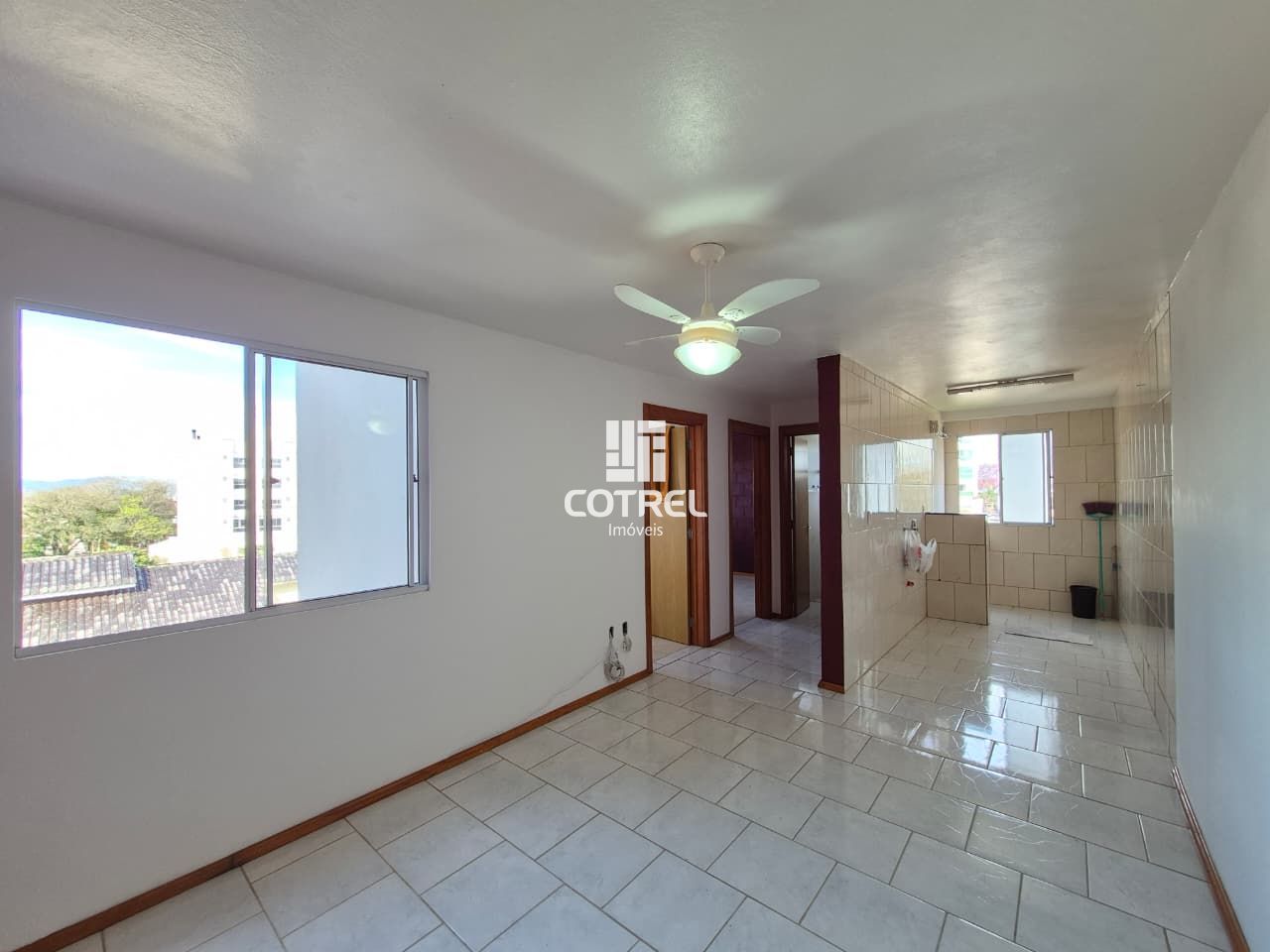 Apartamento à Venda 2 dormitórios no bairro Camobi em Santa Maria - RS