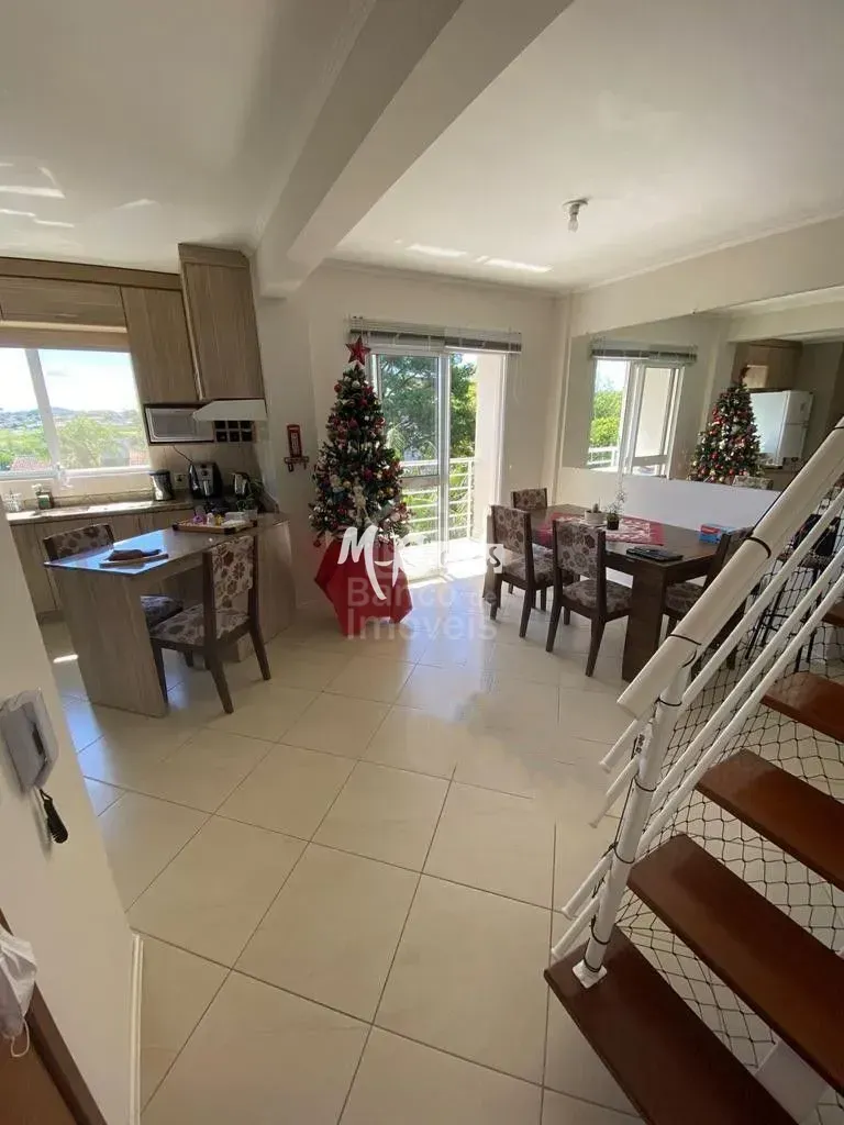 Apartamento, 3 quartos, 115 m² - Foto 6
