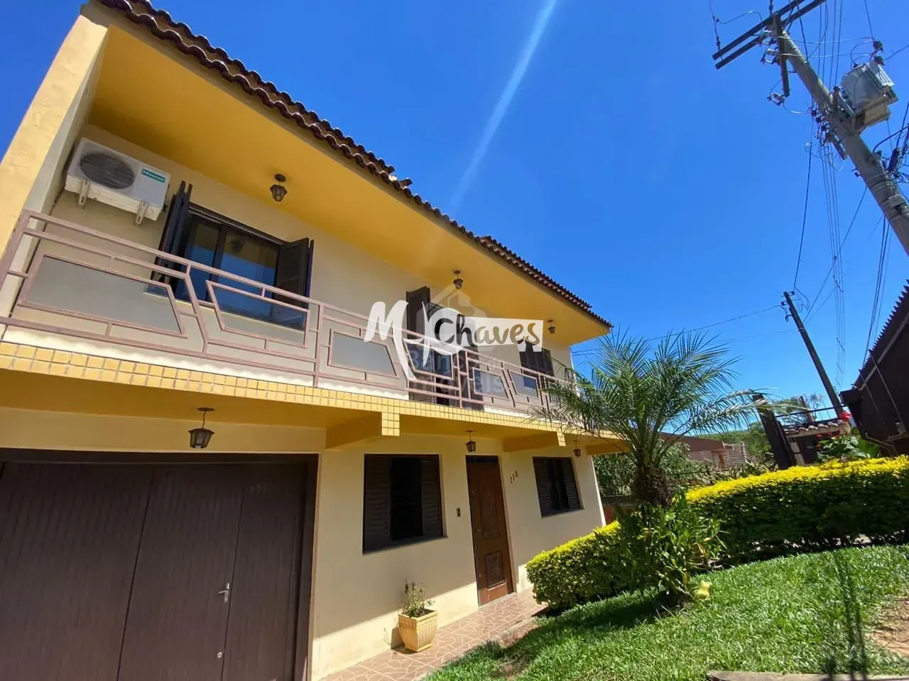 Casa, 5 quartos, 203 m² - Foto 2