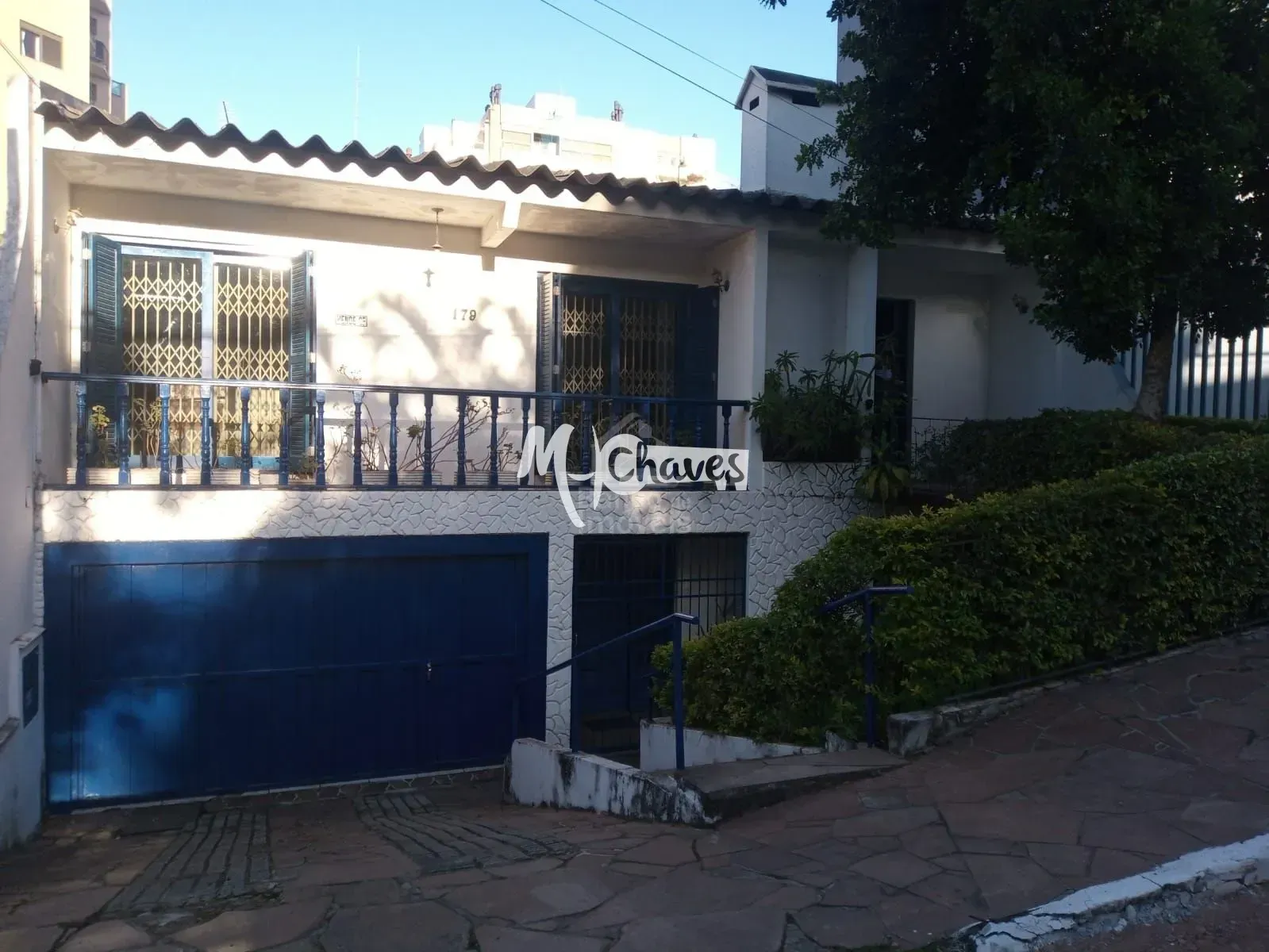 Casa, 4 quartos, 300 m² - Foto 1